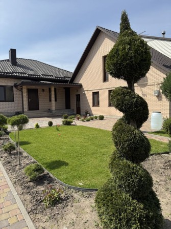Продам будинок на Дворецькій - фото 1