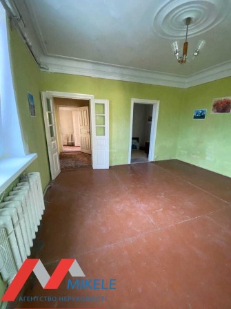 1/2 Будинку 90м2 ділянка 5 сот. Голосієво вул. Корчуватська 27 - фото 1