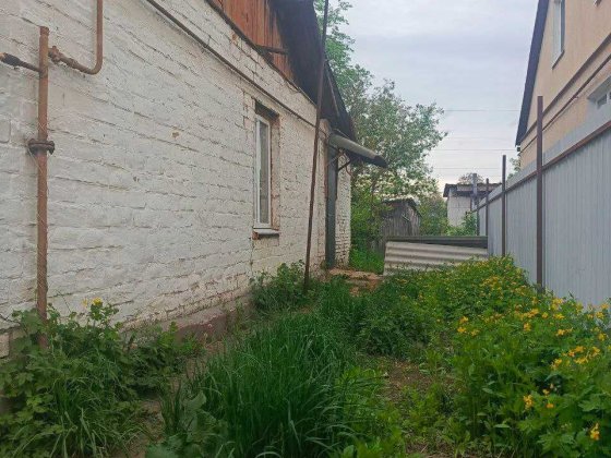 Продаю 1/2Дома 62м2 Отд.Двор 3сот. Нов.Котел.М/п Рядом ЦЕНТР/Градецкий Чернігів