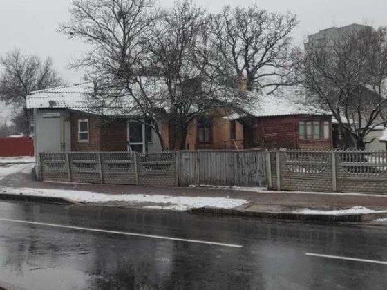 3-комн. квартира 45.8 м2 в жэковском доме в центре (ул.Хлебопекарская) Чернігів