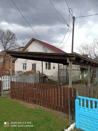 Продам часть дома - фото 1