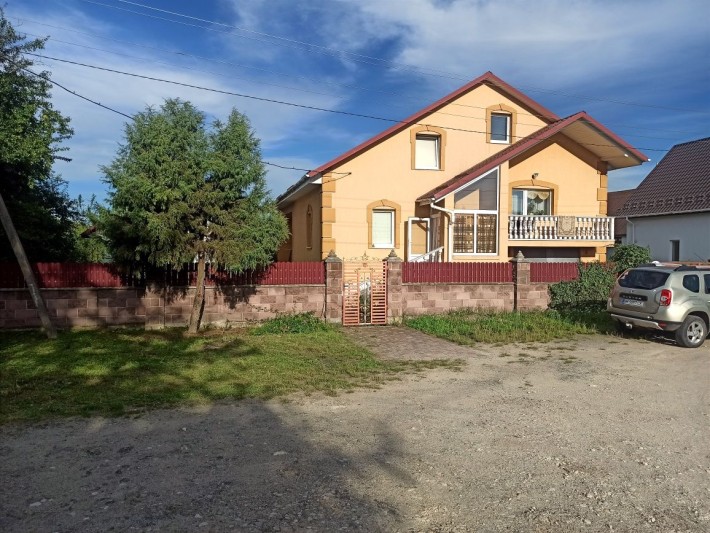 Будинок 15 хв. до міста,біля СВІТ ТАХО - фото 1