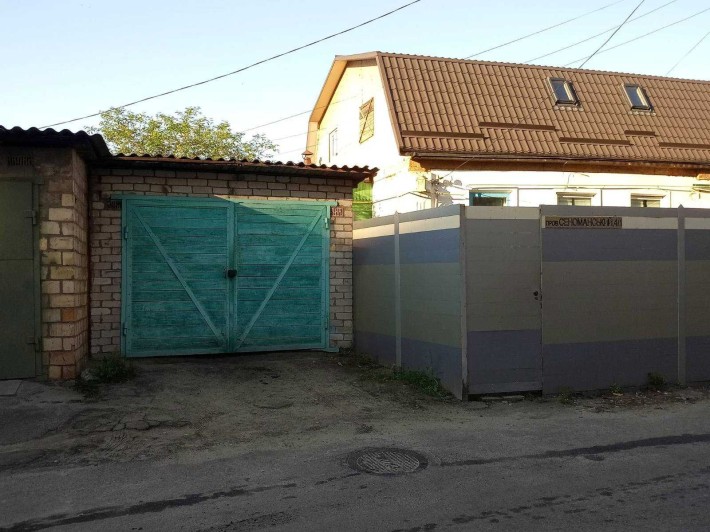 Частину будинку на ДВРЗ - фото 1