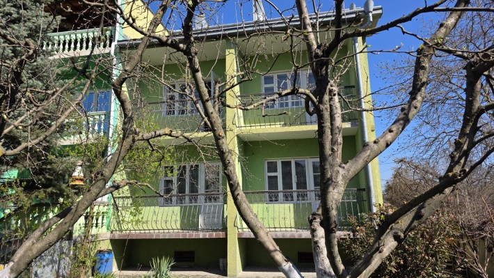 Продається будинок біля центру - фото 1