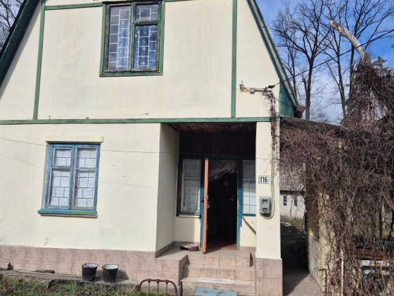 Продам будинок, СТ "Зв'язківець", проспект Берестейський, 15 км. Київ