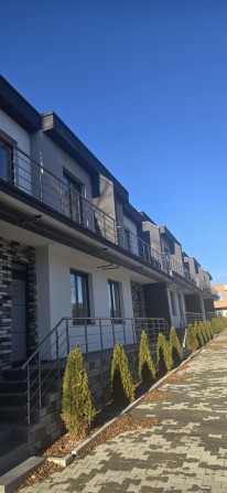 Таунхаус зданий в експлуатацію,  можливий продаж під ЄОселя - фото 1