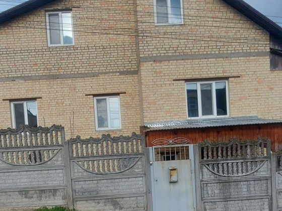 Продається будинок, Солом'янський р-н, вул. Дежнєва, Киев