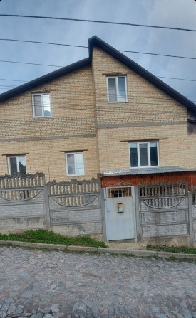 Продається будинок, Солом'янський р-н, вул. Дежнєва, - фото 1