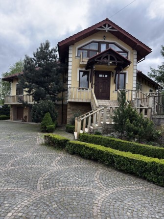 Елітний Будинок з Авторським проектом - Приміська - фото 1