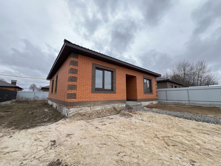 Продаж будинків від забудовника - фото 1