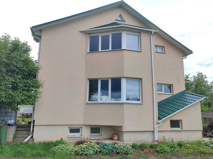 Продам будинок в Царському селі - фото 1