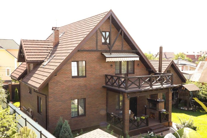 Продаж будинку вул. Садовая (Осокорки) Київ - фото 1