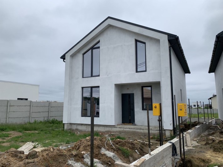Продаж будинку від забудовника,без комісіі,підключені комунікаціі - фото 1