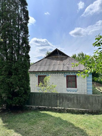 Продається теплий сімейний будинок у Вінницькому районі - фото 1