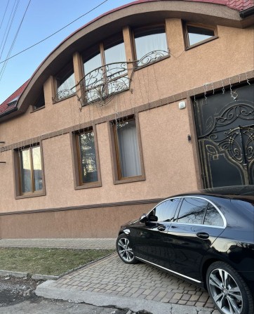 Продажа дома в центрі міста - фото 1