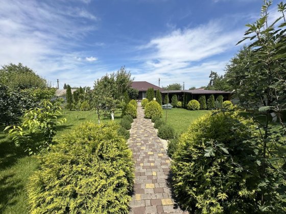 Продам дом переулок Кольцевой Сертификат Єоселя Чернігів