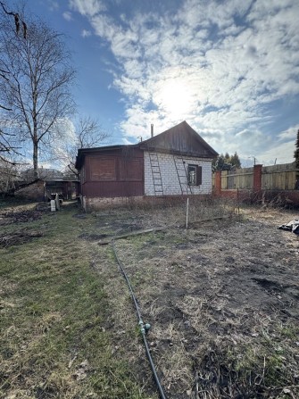 Продаж будинка та земельної ділянки в центрі міста - фото 1