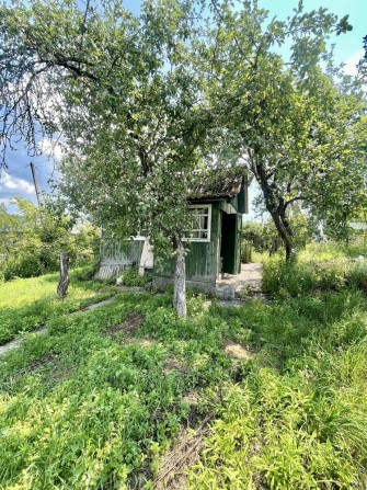 Продам дачу. ДС «Чайка», ЗАЗ. 5 хвилин від зупинки! - фото 1