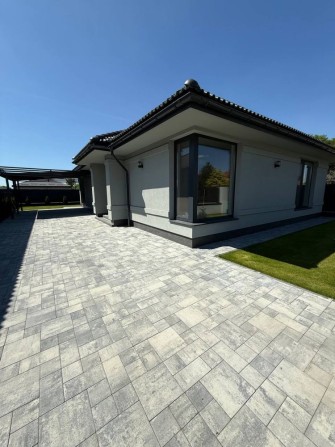 Продаж нового газифікованого  будинку - фото 1