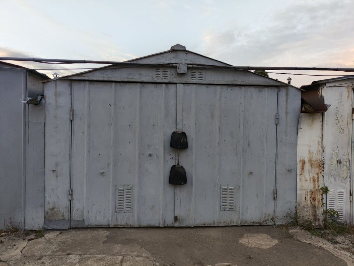 Продам гараж в ГК Позняки 1 - фото 1
