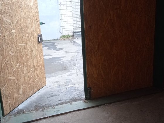 Продам гараж ЖК "Планер" Левобережный 3 Днепр