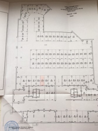 Продам паркоместо в паркинге ЖК Капитан - фото 1