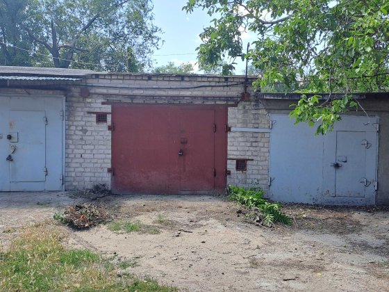 Гараж 8500х3300,  в товаристві " Соціальне місто", р-н БК Кірова Запоріжжя