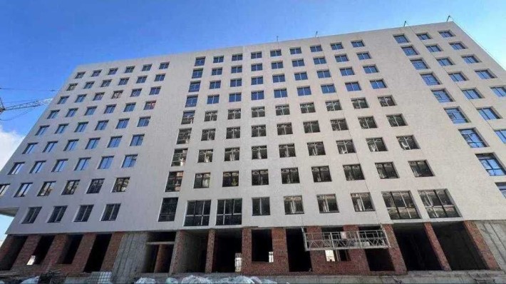 ТЕРМІНОВО!ПРОДАЖ паркомісця 19м2 в ЖК Апарт Хол/Трускавецька - фото 1