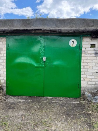 продам гараж в кооперативі Таврія. Опитна станція - фото 1