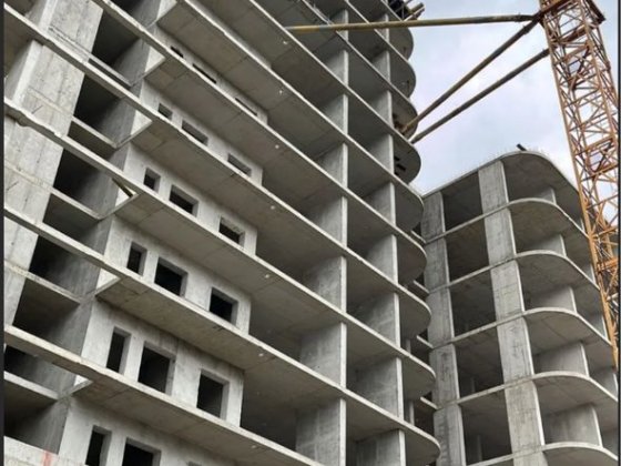 Продаж підземного паркінгу по вул Миколайчука Львів