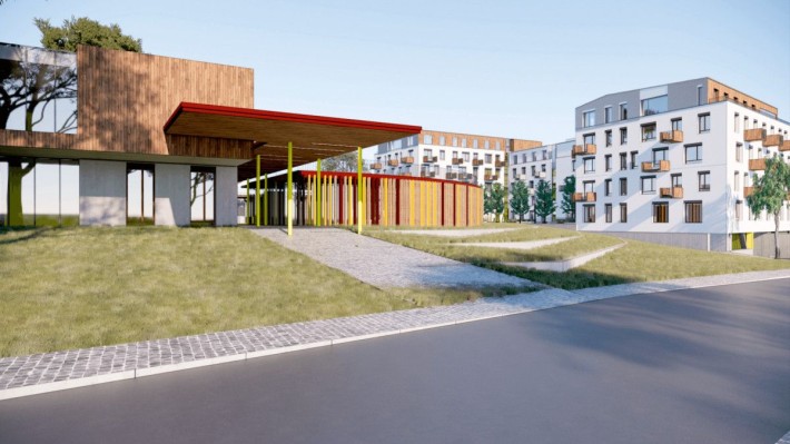 Продаж паркінгу 17 м.кв., вулиця Пилипа Орлика - фото 1