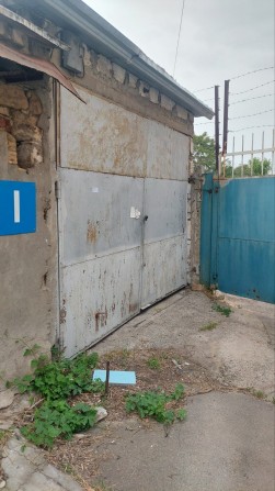 Продам гараж в Одессе - фото 1