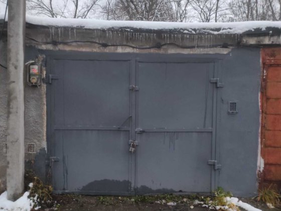 Продаж гаражу цегляного по вул. Бескидська 20а Львів