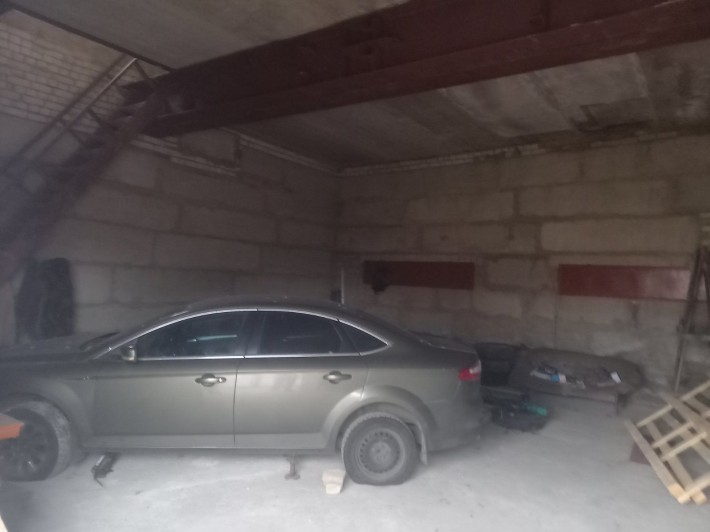 Продам сдам в аренду гараж( приміщення під бізнес)в Соляних Миколаївсь - фото 1