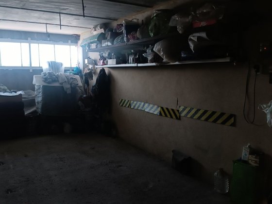 Гараж в кооперативі Львів