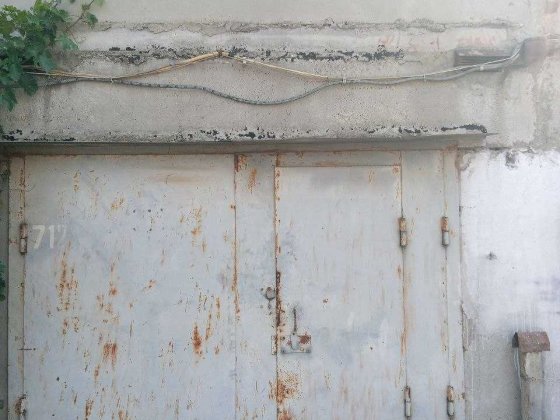 Продаётся гараж в АК "ГРАНИТ" Миколаїв