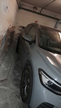 Продаж машиномісця в паркінгу вулиця Руданського 4-6 - фото 1