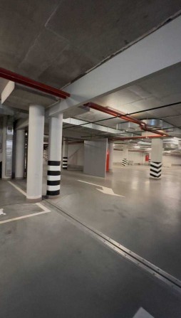 Продаж/Аренда паркомісць ЖК Новопечерські Липки, Драгомирова 17б - фото 1