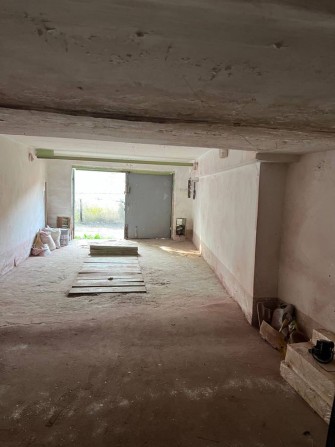 Продаж гаража на 2 автомобіля 39м2 Чупринки - фото 1