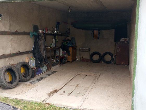 Продам гараж в а/к Лада Миколаїв