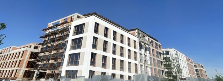 Продаж підземний паркінг - фото 1