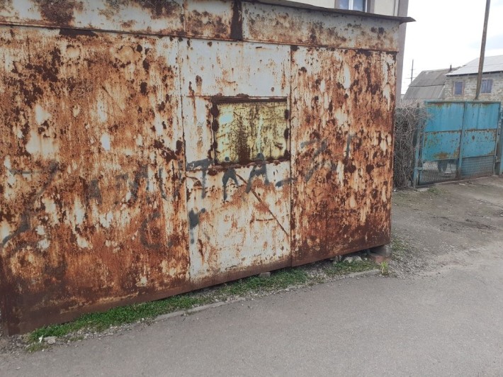 Продам Ларёк, в хорошем состоянии - фото 1