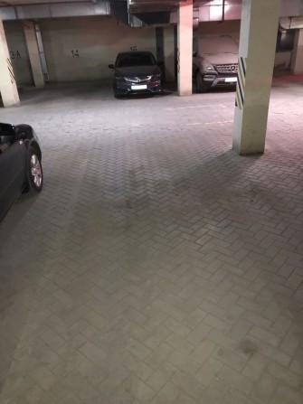 Продам паркинг в , Чудо-город ‘ секция Б - фото 1