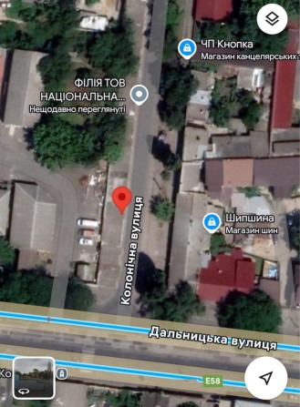 Продаю гараж вул. Колонічна - фото 1