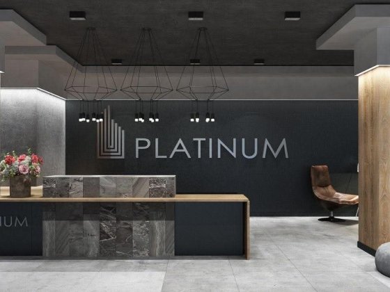 Срочная продажа паркинга в ЖК Platinum Одесса