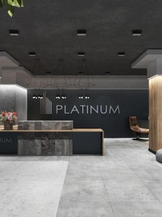 Срочная продажа паркинга в ЖК Platinum - фото 1