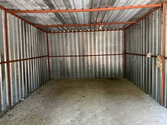 Продам отдельностоящий Гараж (Дорогожичи/Гарарина). Ул. Щусева Київ