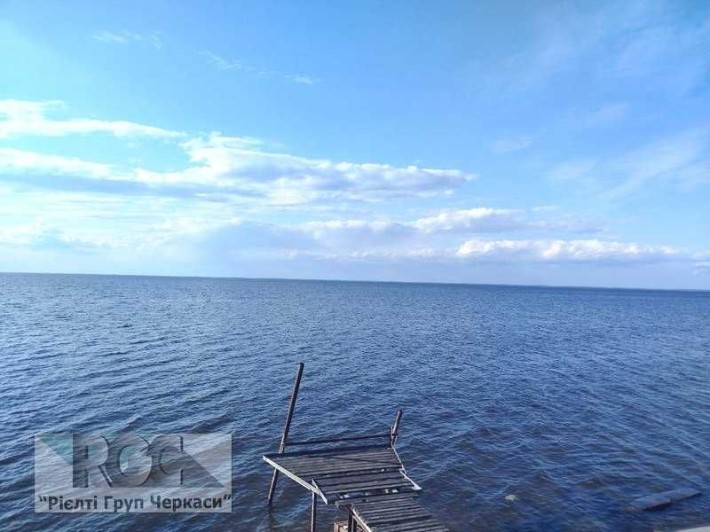 Продається дача біля Дніпра, с. Слобода - фото 1