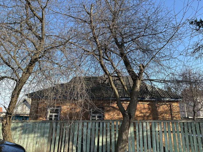 Будинок з ділянкою 15сот  у Руській Поляні. - фото 1