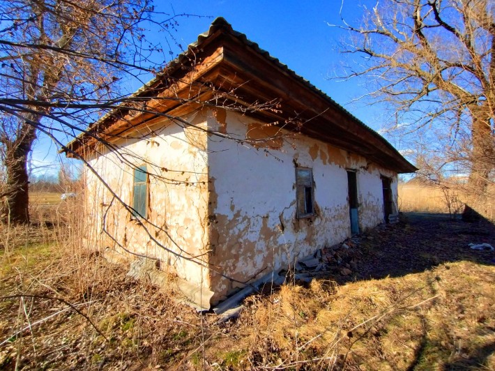 Будинок Музей Швея з ділянкою 30 сот - фото 1